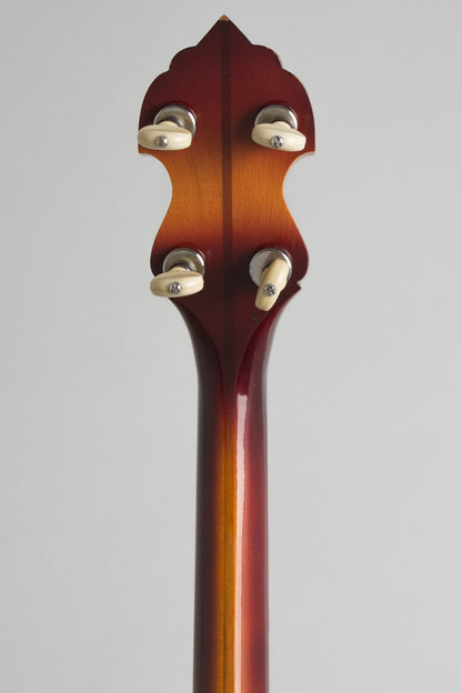 Vega Pete Seeger PS-5 Model Longneck 5 String Banjo (1962)