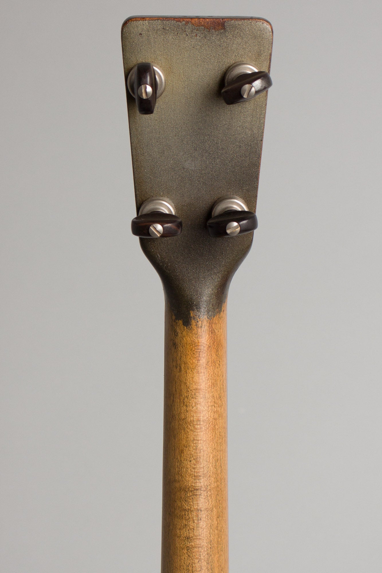 National Triolian Resophonic Tenor Guitar (1929)