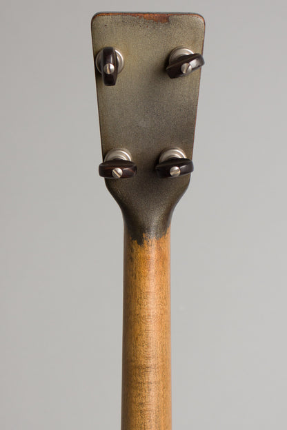 National Triolian Resophonic Tenor Guitar (1929)