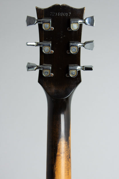 Gibson ES-335 Pro Semi-Hollow Body Electric Guitar (1979)