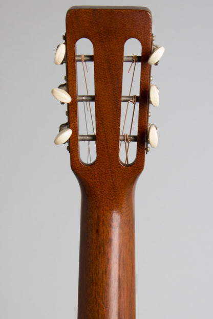 C. F. Martin 0-16NY Flat Top Acoustic Guitar (1971)
