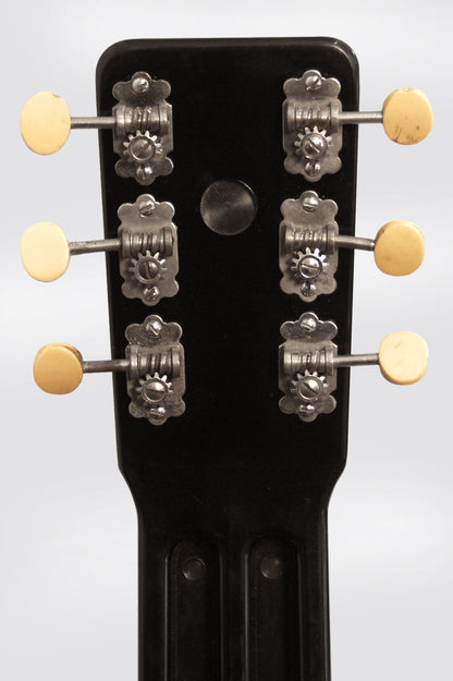 Rickenbacker Model B Hawaiian Lap Steel Electric Guitar (1941)