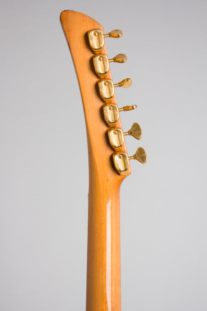 Yamaha SG-7 Solid Body Electric Guitar (1966-7)