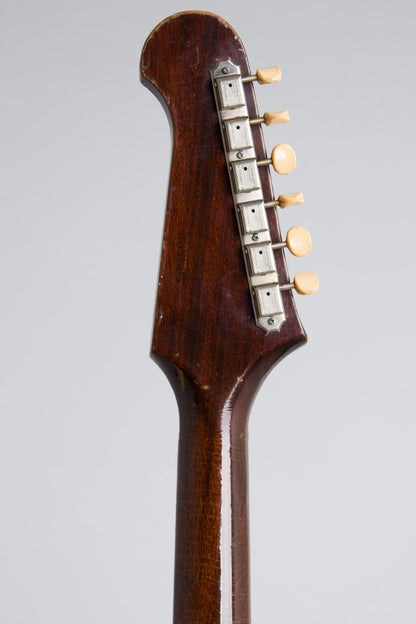 Gibson Firebird III Solid Body Electric Guitar (1965)