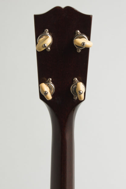 Gibson TG-00 Flat Top Tenor Guitar (1936)
