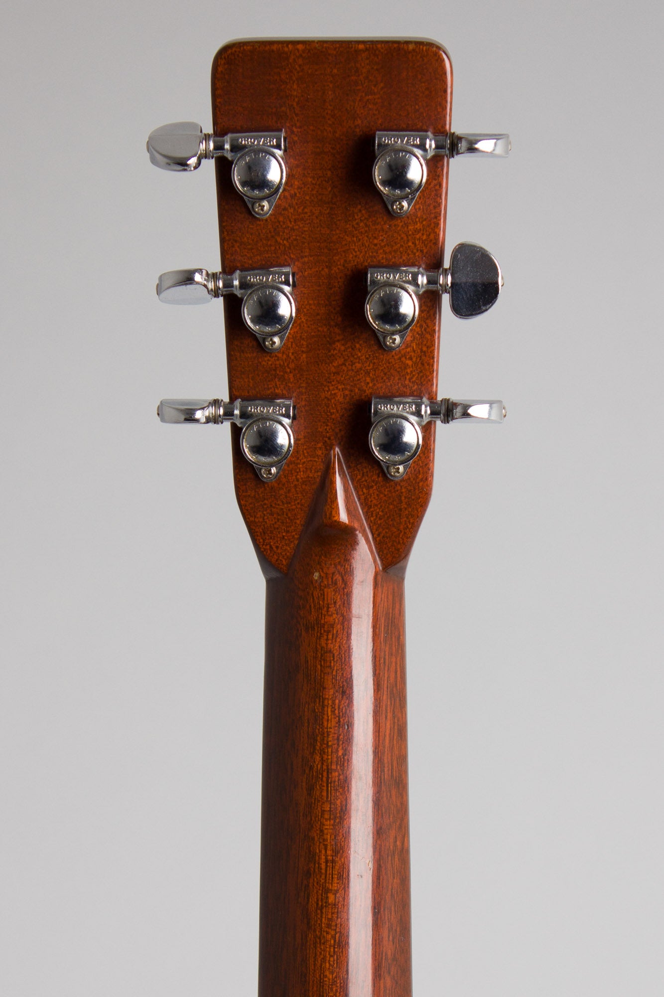 C. F. Martin D-28 Flat Top Acoustic Guitar (1965)