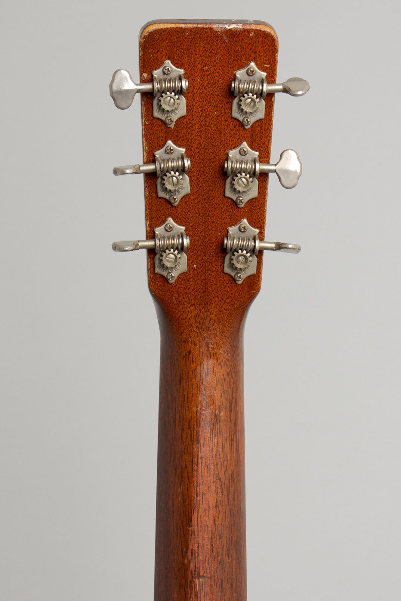 C. F. Martin 00-18 Flat Top Acoustic Guitar (1961)