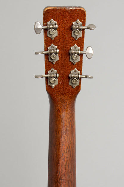 C. F. Martin 00-18 Flat Top Acoustic Guitar (1961)
