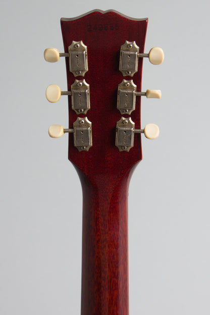 Gibson Country Western Flat Top Acoustic Guitar (1964)