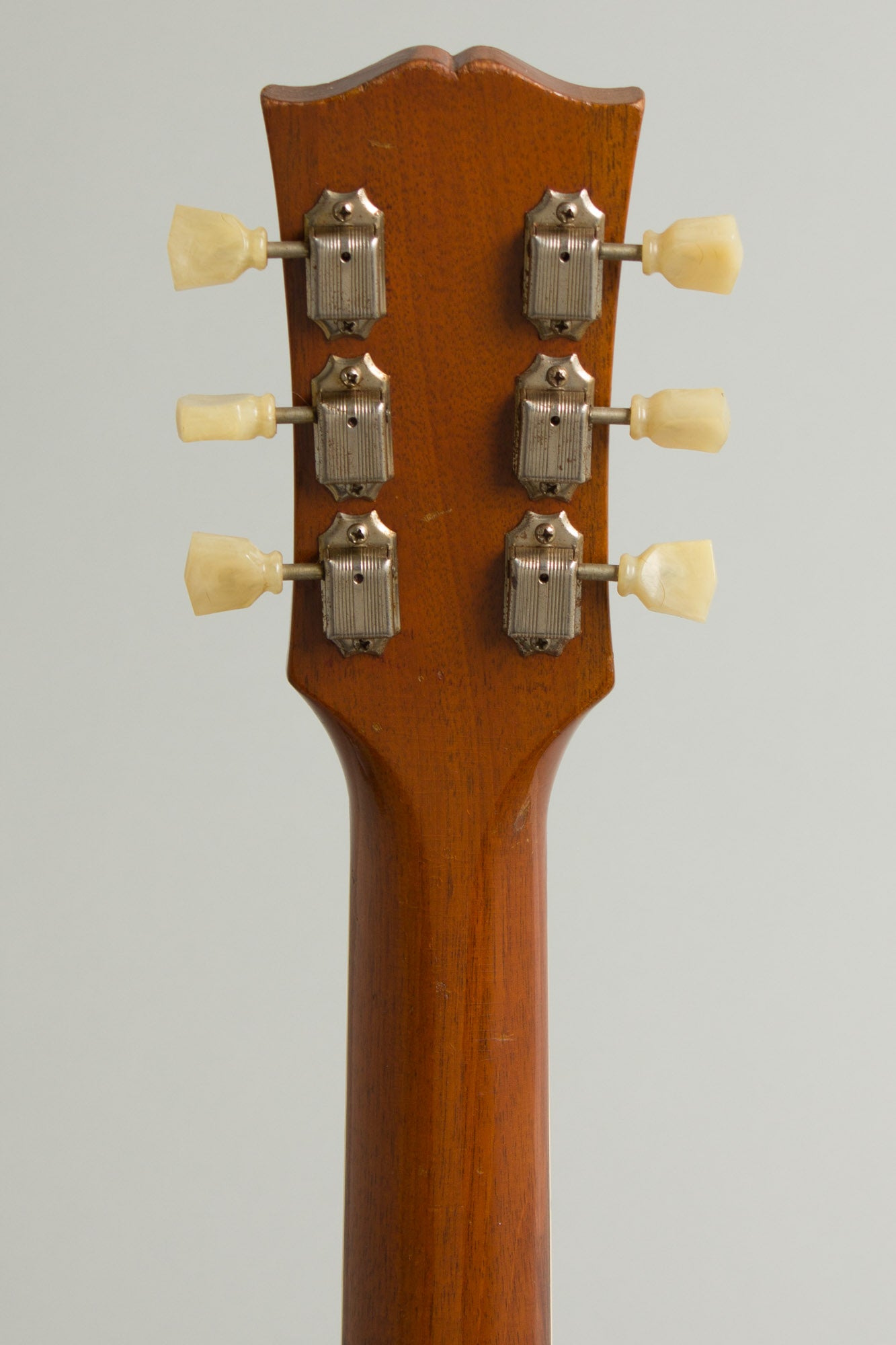 Gibson ES-175DN Arch Top Hollow Body Electric Guitar (1954)