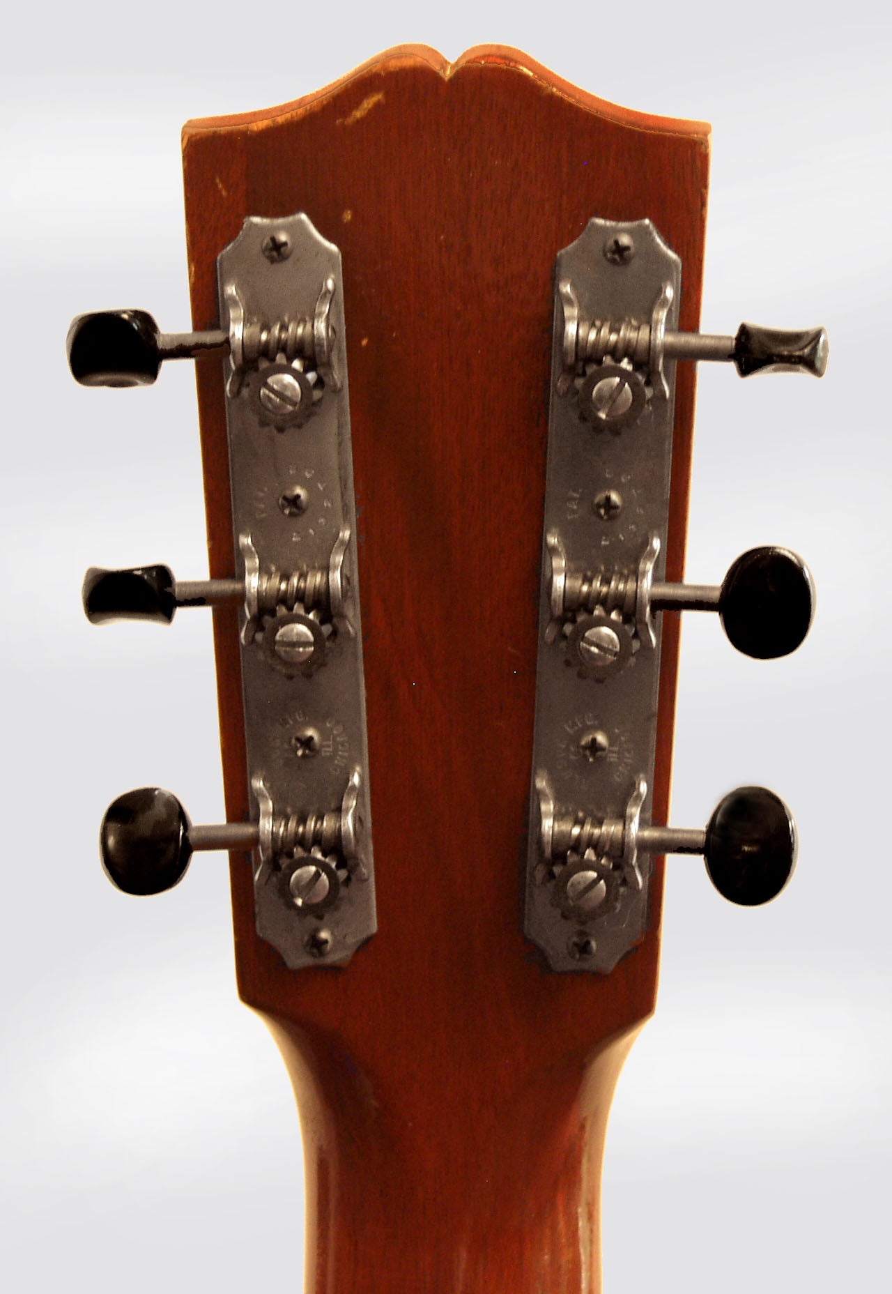 Gibson Kalamazoo Electric Spanish KES Arch Top Hollow Body Electric Guitar (1941)