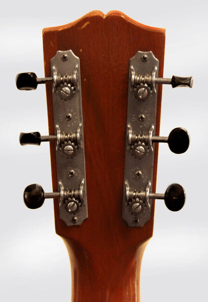 Gibson Kalamazoo Electric Spanish KES Arch Top Hollow Body Electric Guitar (1941)