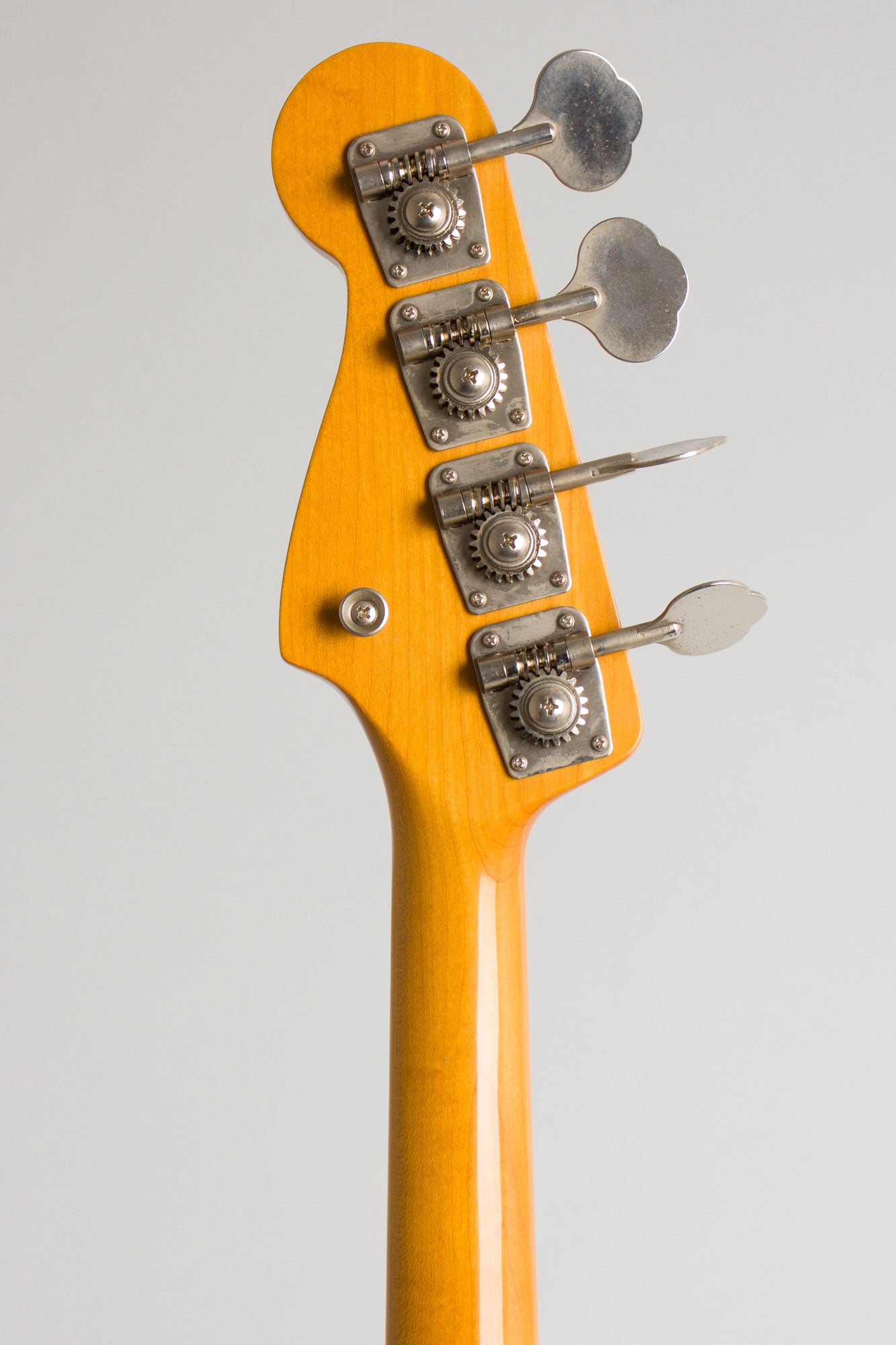 Fender Jazz Bass JB-62 Solid Body Electric Bass Guitar (1993)