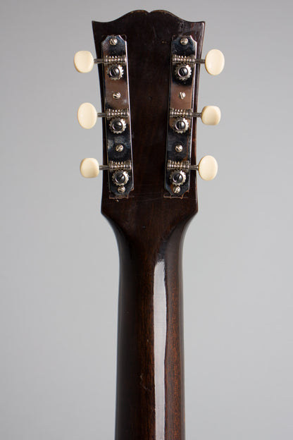 Gibson J-45 Banner Acoustic Guitar (1943)