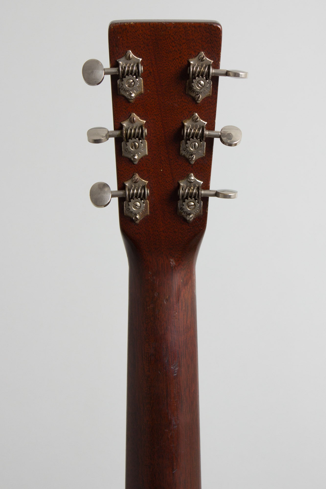 C. F. Martin D-18 Flat Top Acoustic Guitar (1937)