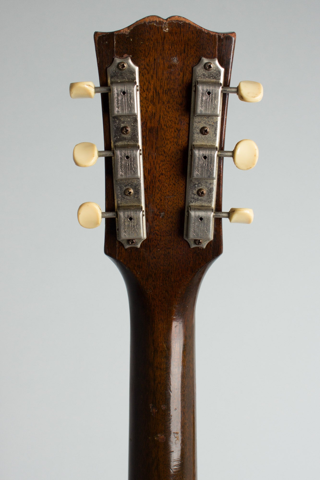 Gibson ES-140 3/4 Arch Top Hollow Body Electric Guitar (1953)