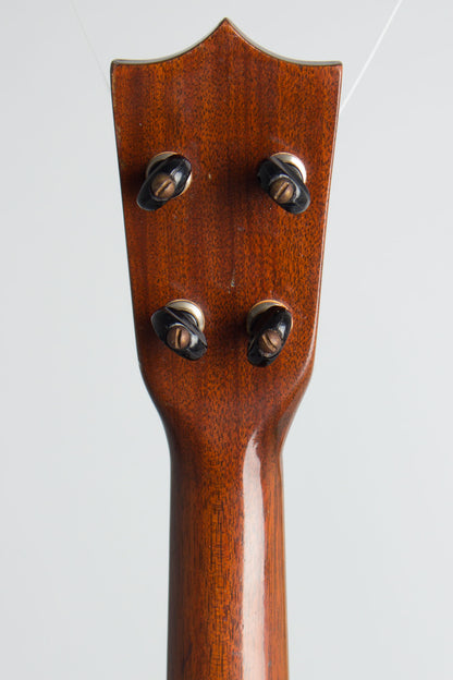 C. F. Martin Style 1-T Tenor Ukulele (1950's)