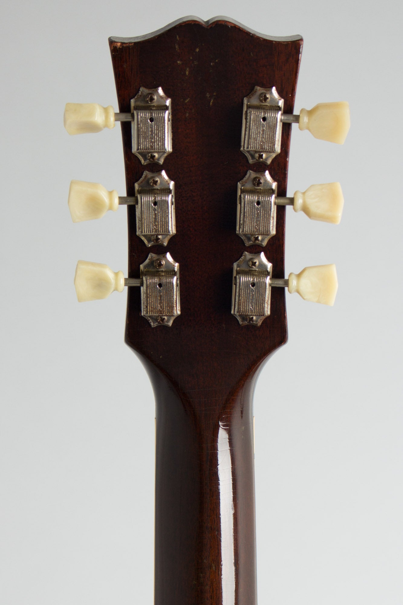 Gibson ES-175D Arch Top Hollow Body Electric Guitar (1956)