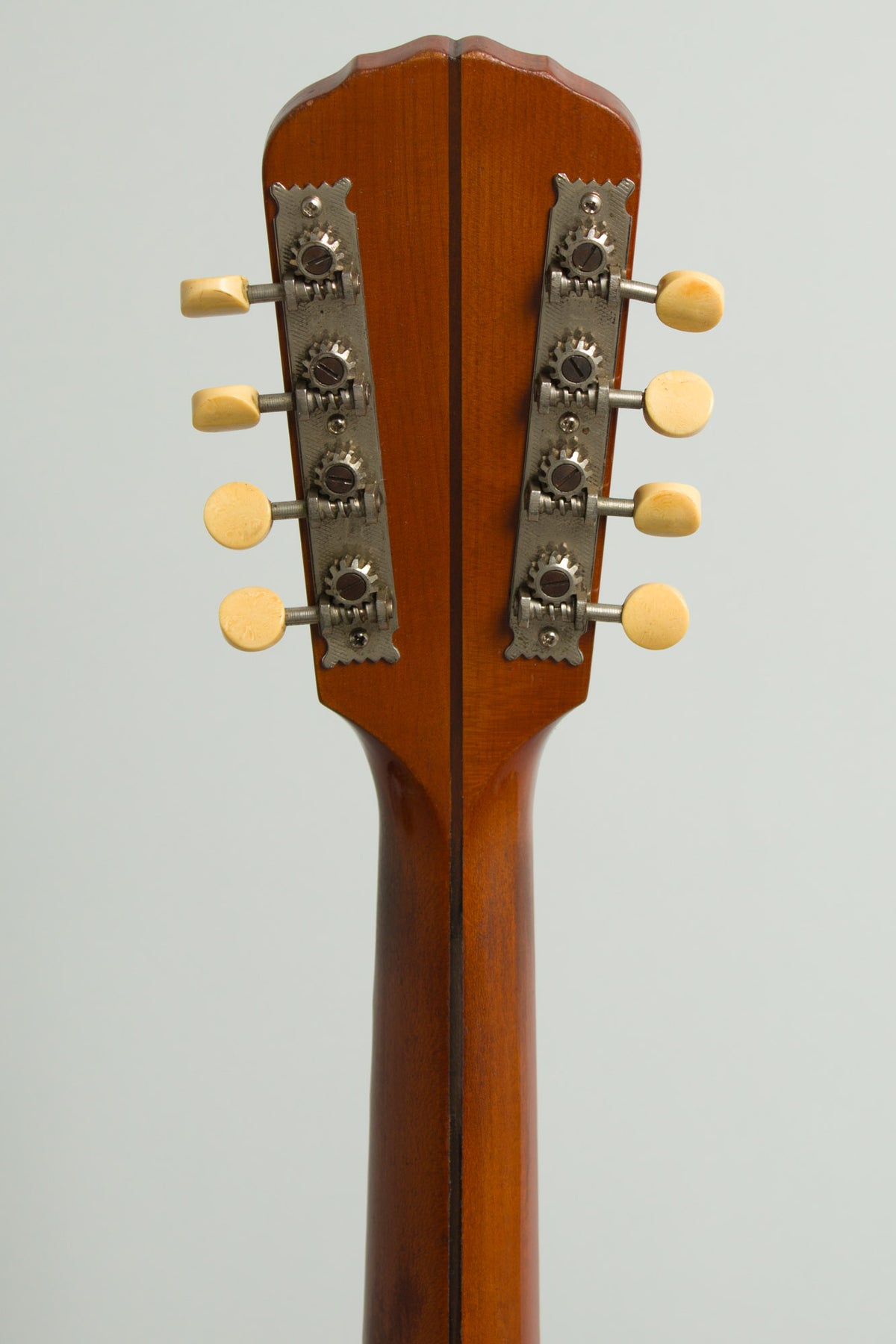 Gibson Style H-1 Carved Top Mandola (1910)