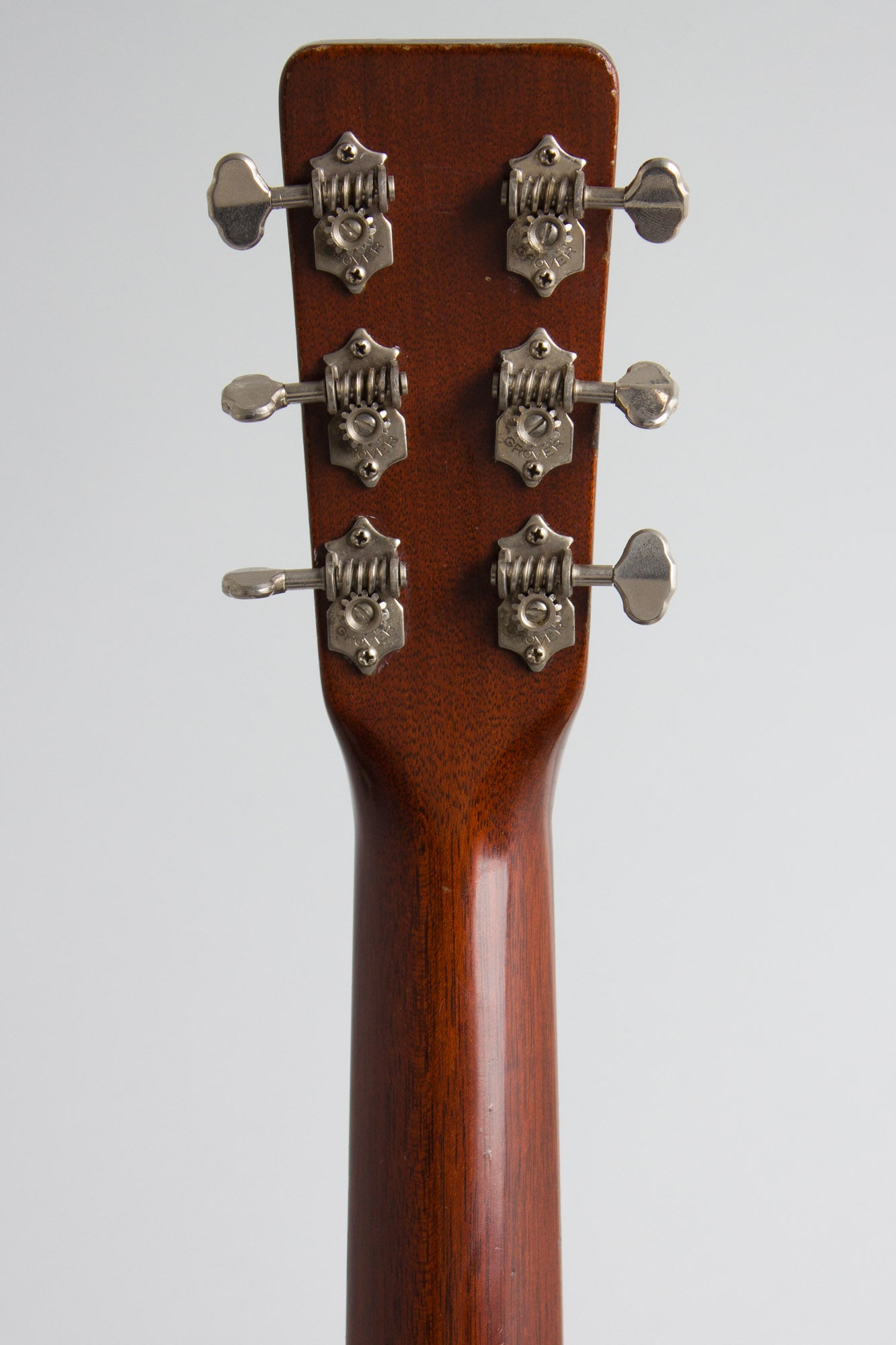 C. F. Martin 0-18 Flat Top Acoustic Guitar (1959)