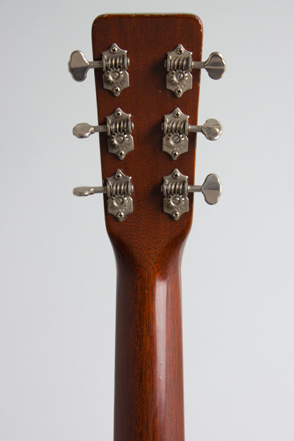 C. F. Martin 0-18 Flat Top Acoustic Guitar (1959)