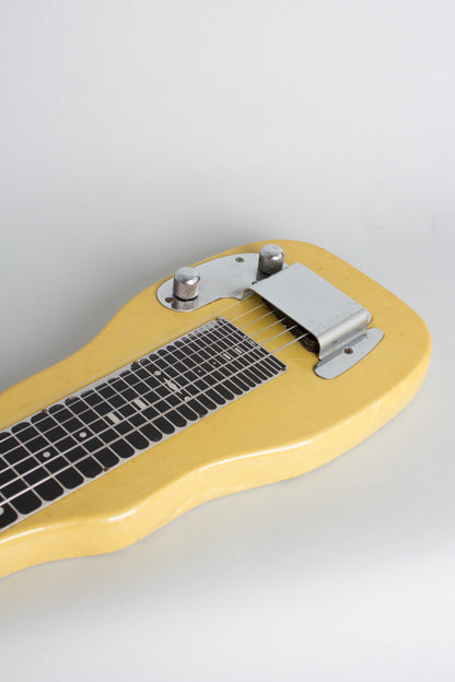 Fender Champion Lap Steel Electric Guitar (1953)