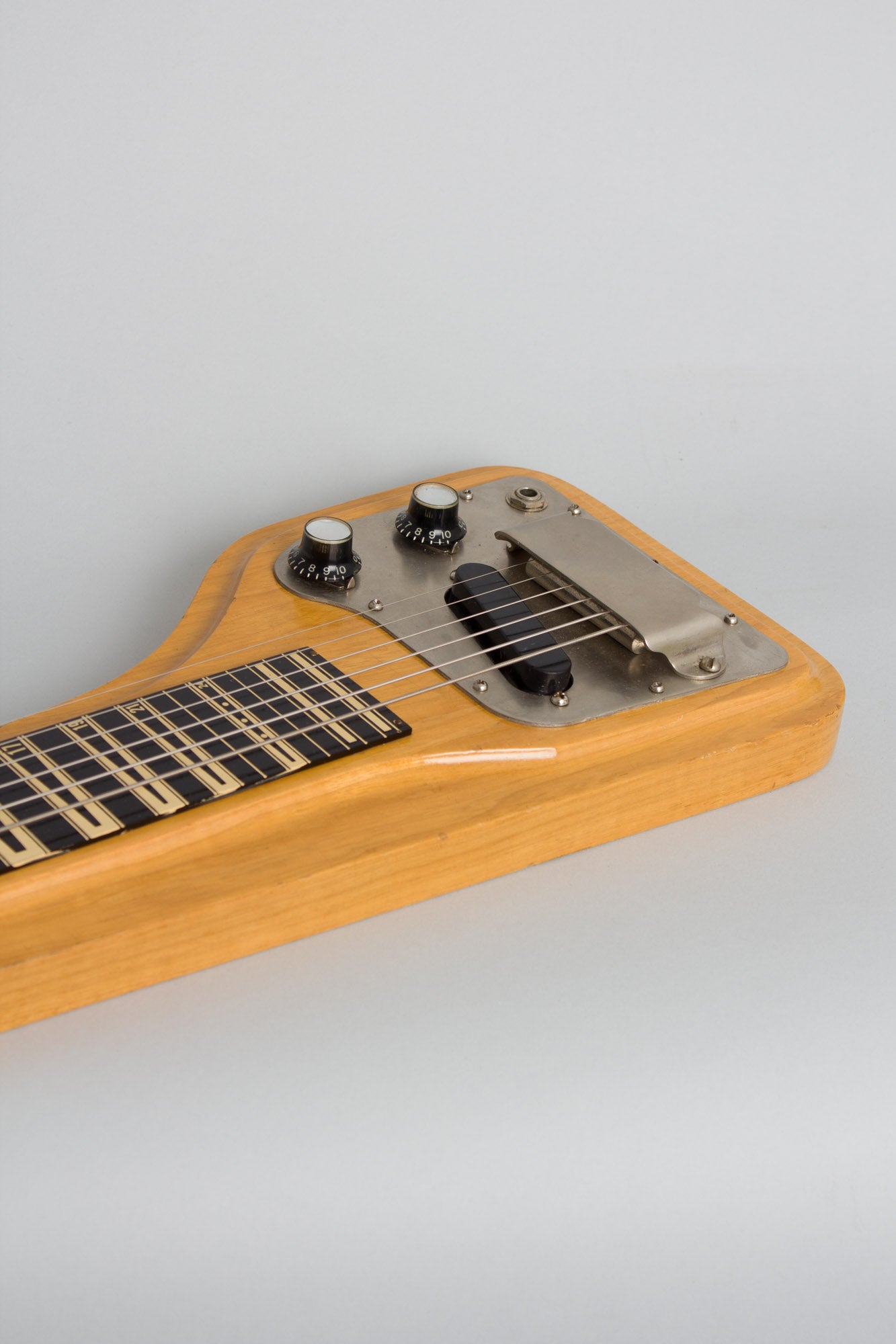 Gibson Skylark EH-500 Lap Steel Electric Guitar (1964)