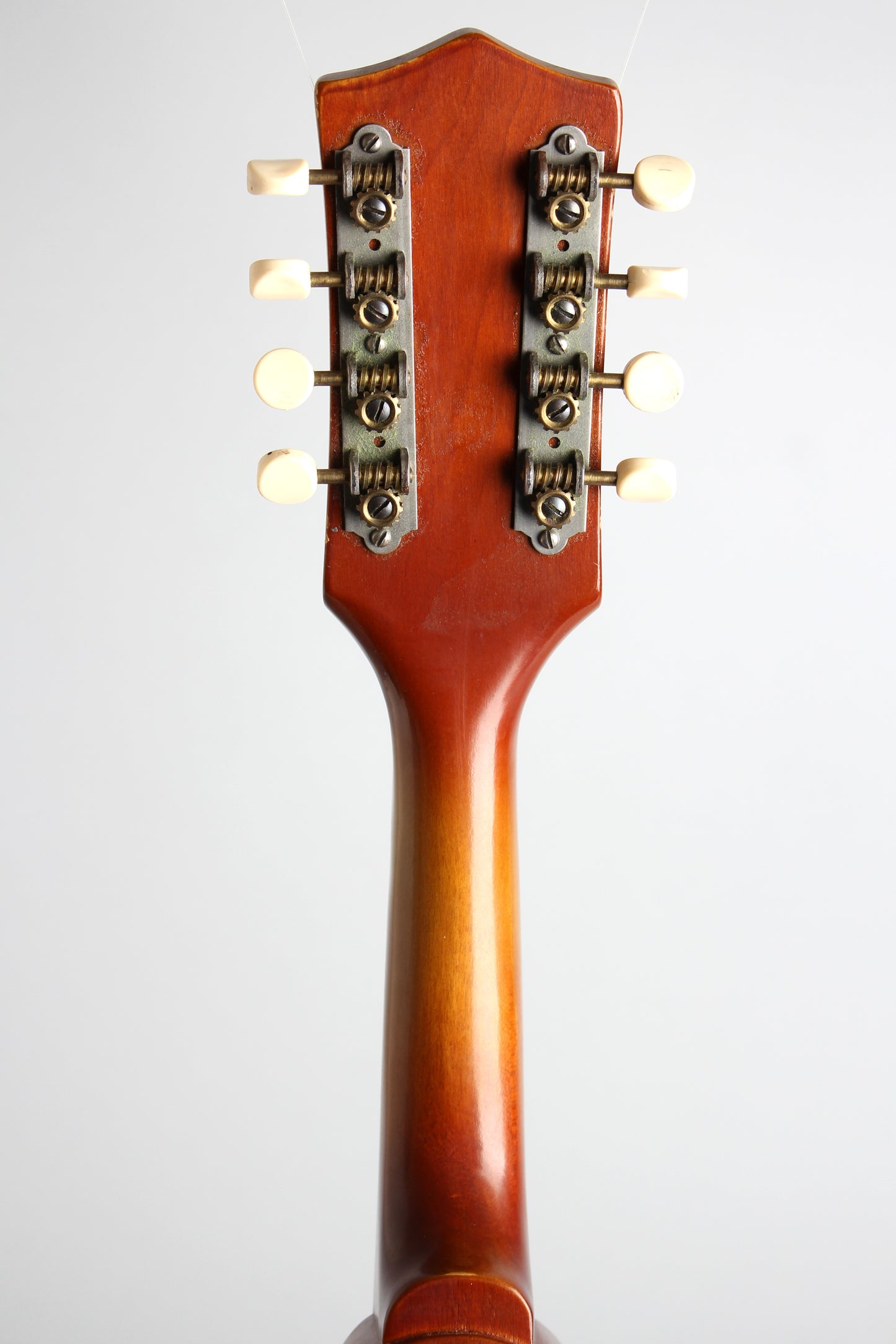 Stradolin Model 420 Arch Top Mandolin (1950)