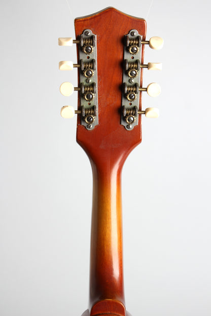 Stradolin Model 420 Arch Top Mandolin (1950)