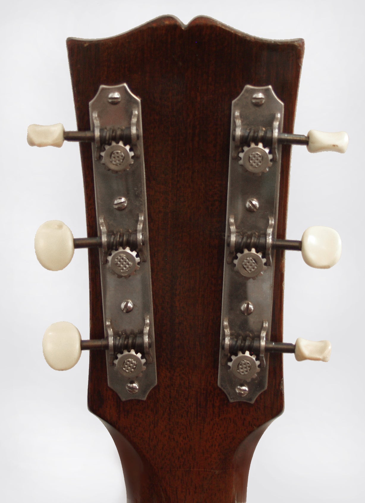 Gibson J-50 Flat Top Acoustic Guitar (1949)