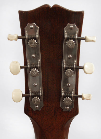 Gibson J-50 Flat Top Acoustic Guitar (1949)