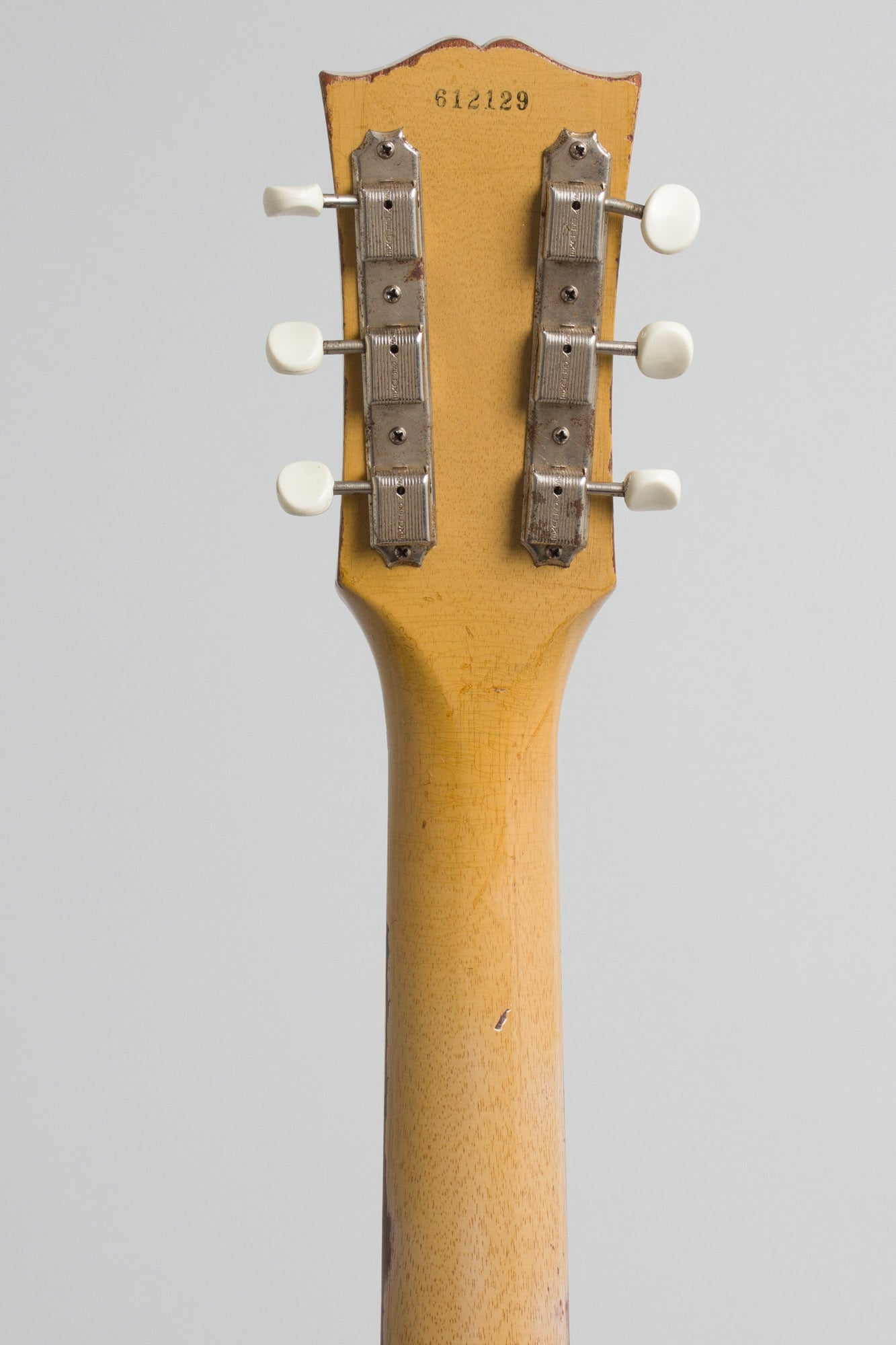 Gibson Les Paul Special Solid Body Electric Guitar (1956)