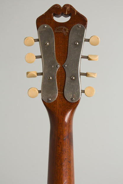 C. F. Martin Style C Flat Back Mandolin (1932)
