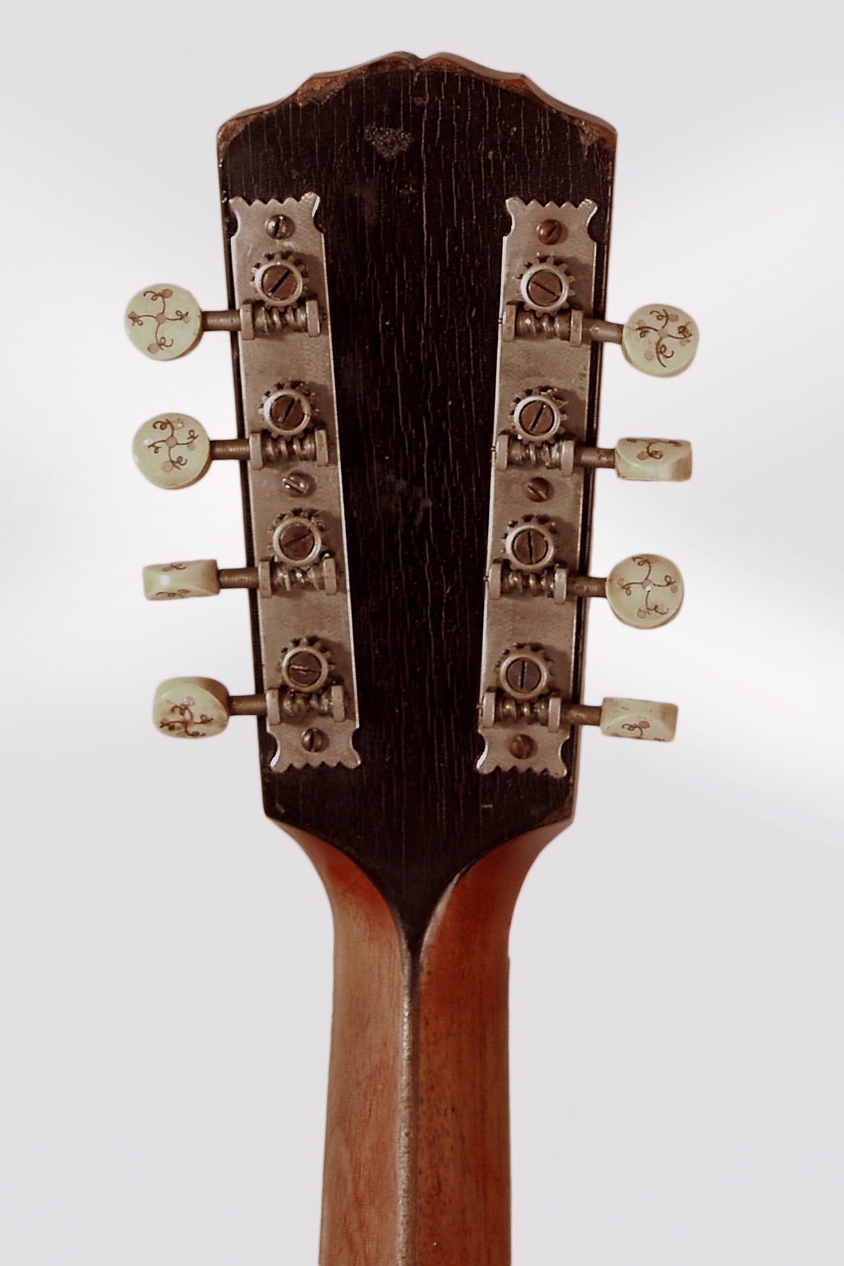 Gibson H-2 Carved Top Mandola (1913)