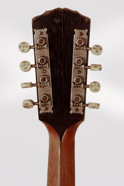Gibson H-2 Carved Top Mandola (1913)