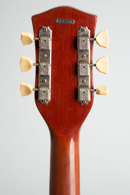 National Model 1155 Flat Top Acoustic Guitar (1954)