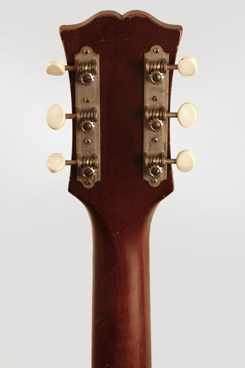 Guild F-20-NT Flat Top Acoustic Guitar (1964)