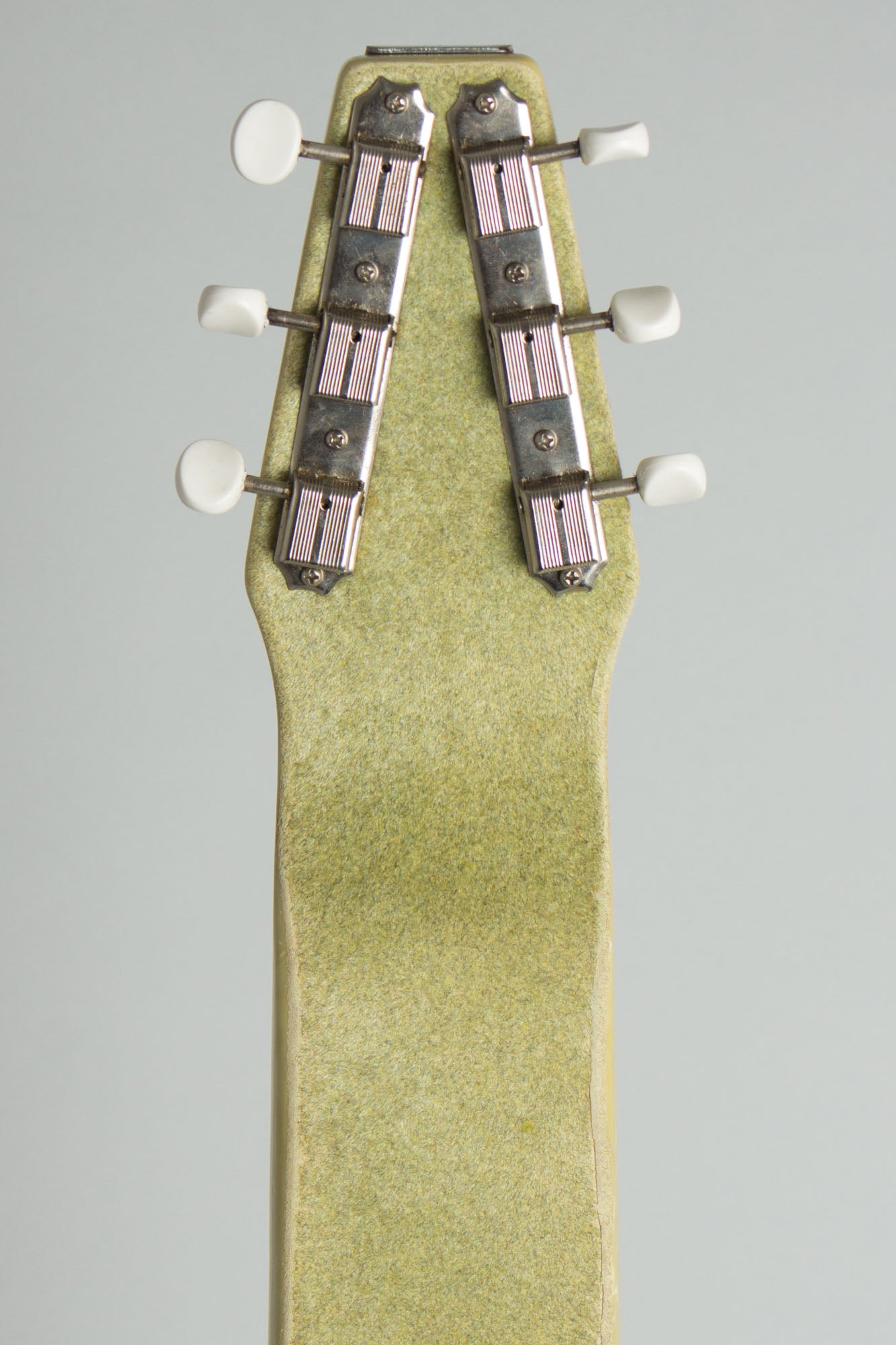 Fender Champion Lap Steel Electric Guitar (1955)