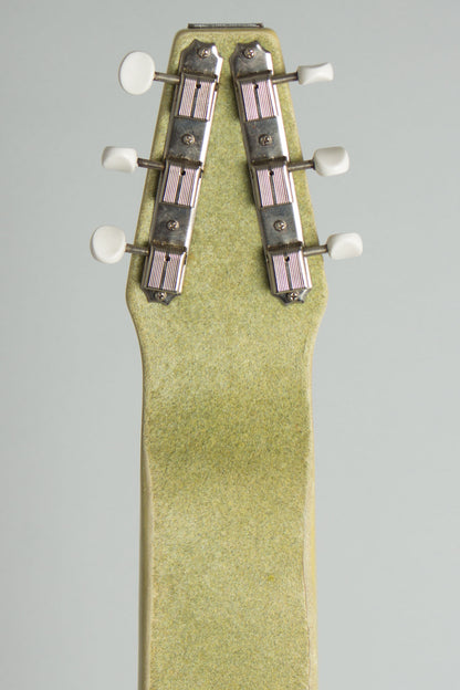 Fender Champion Lap Steel Electric Guitar (1955)