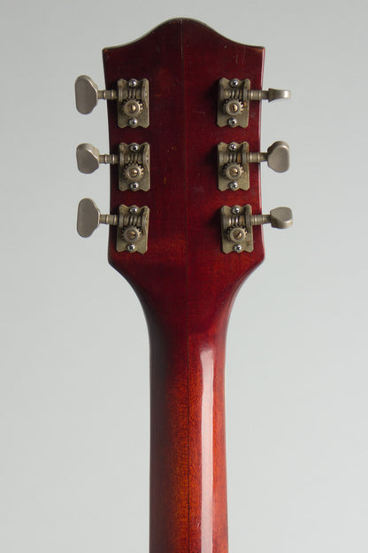 Gretsch Model 6119 Chet Atkins Tennessean Thinline Hollow Body Electric Guitar (1966)