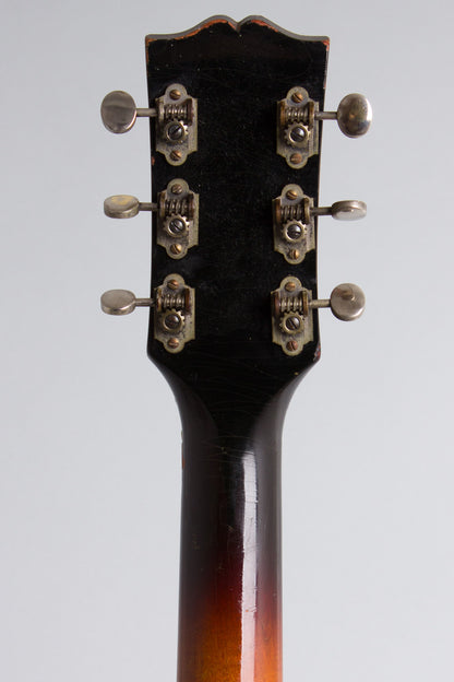 United Guitars Orpheum Symphonic Model 895E Hollow Body Electric Guitar (1956)