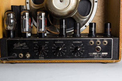 Gibson EH-150 Tube Amplifier (1940)