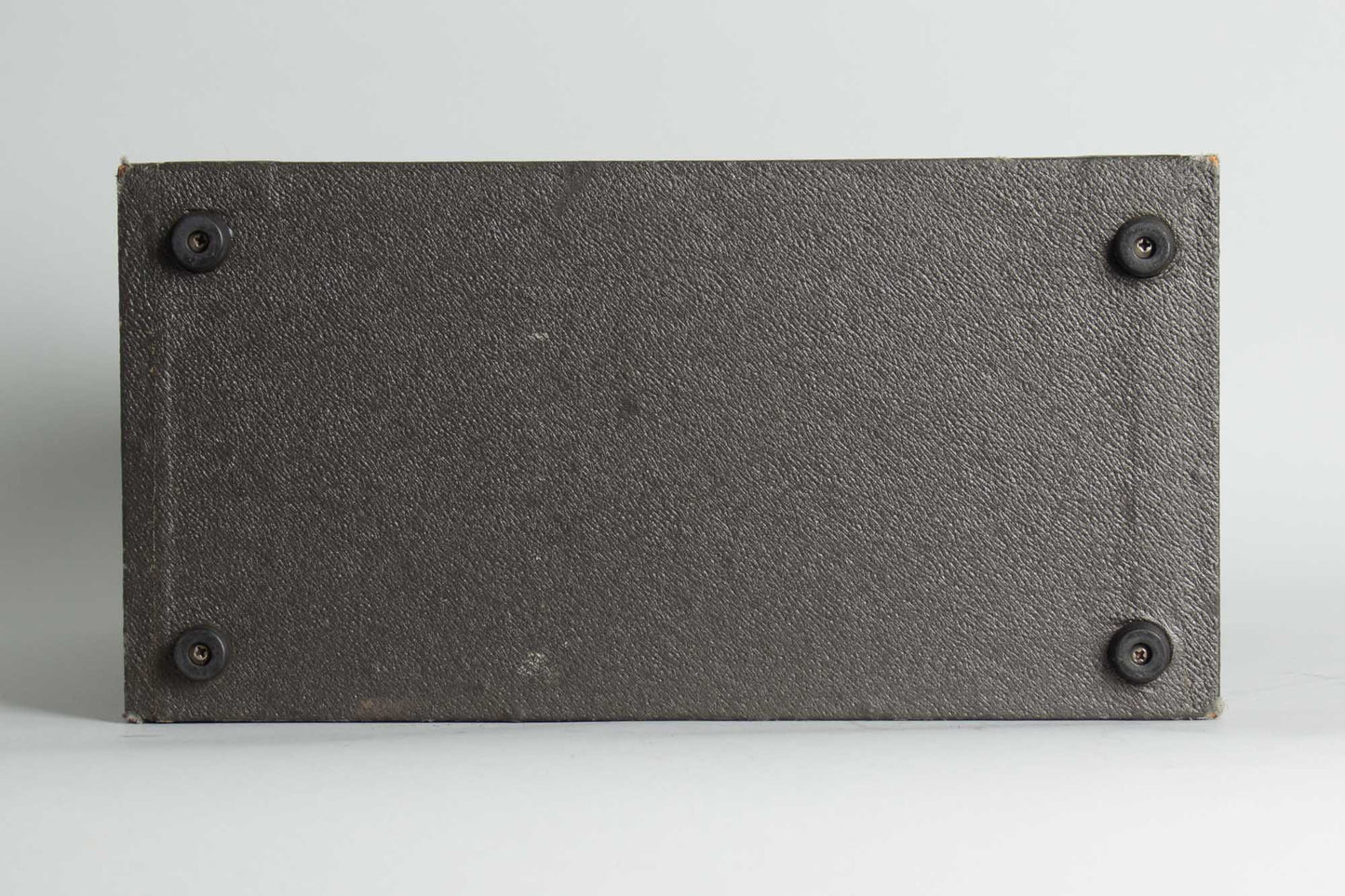 Kalamazoo Model Two Tube Amplifier (1966)
