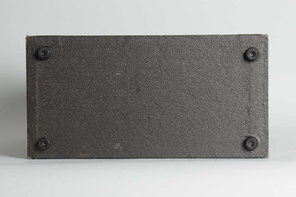 Kalamazoo Model Two Tube Amplifier (1966)
