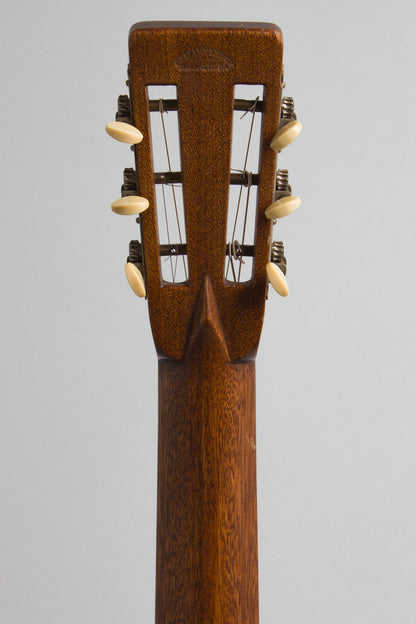 C. F. Martin 0-28 Flat Top Acoustic Guitar (1921)