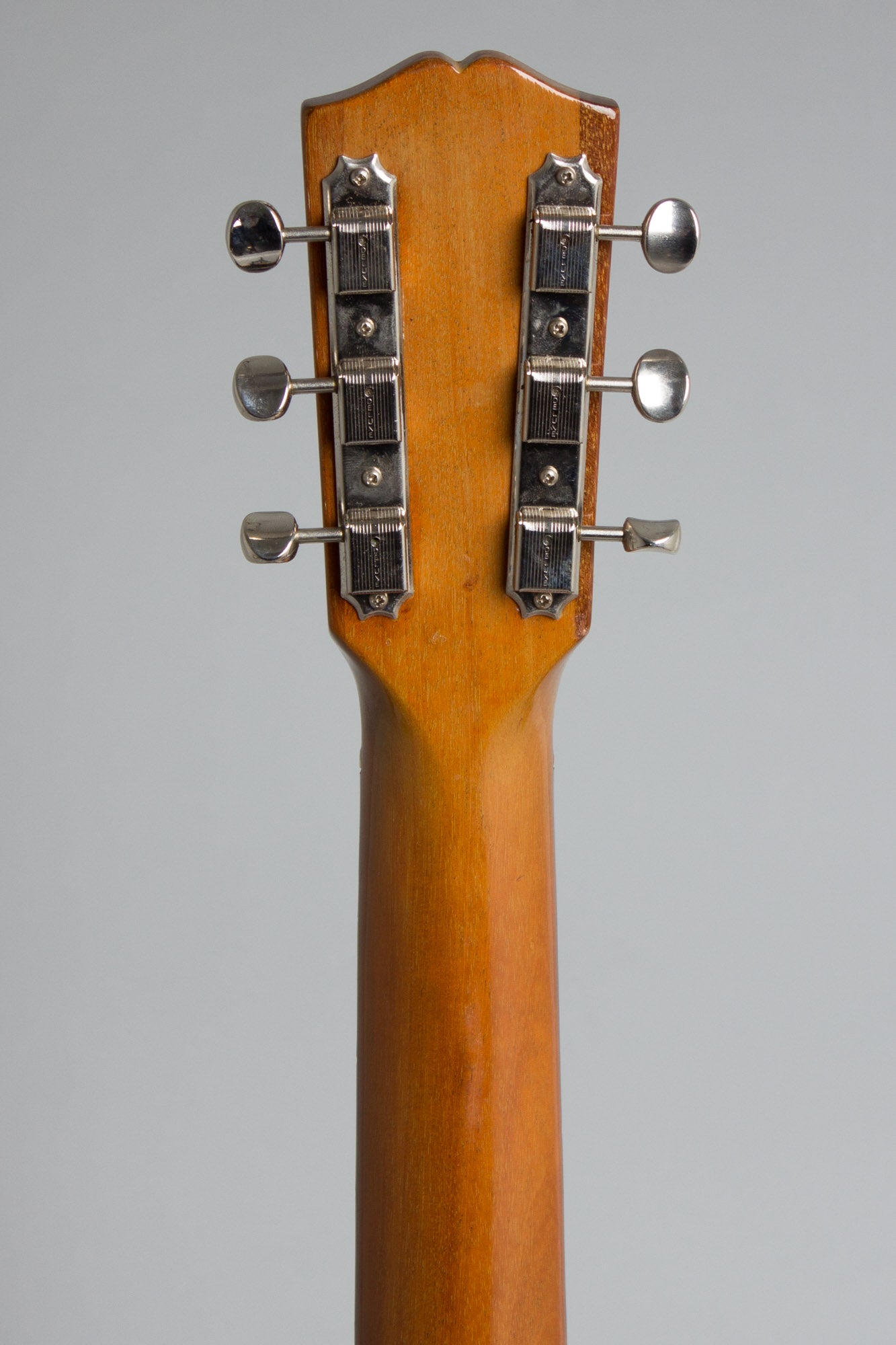 Gibson L-50 Arch Top Acoustic Guitar (1934)