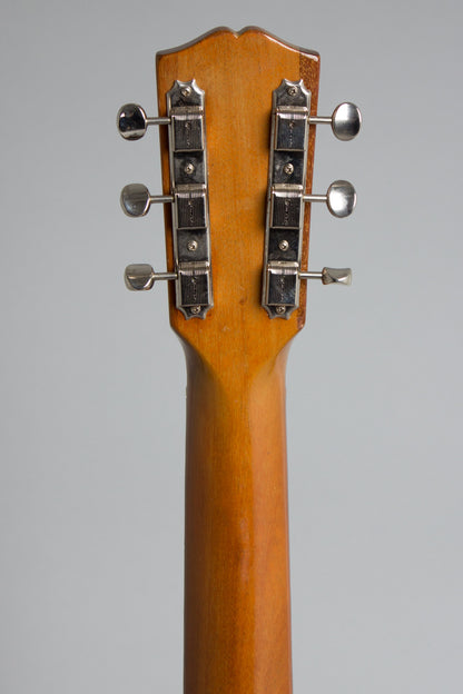 Gibson L-50 Arch Top Acoustic Guitar (1934)