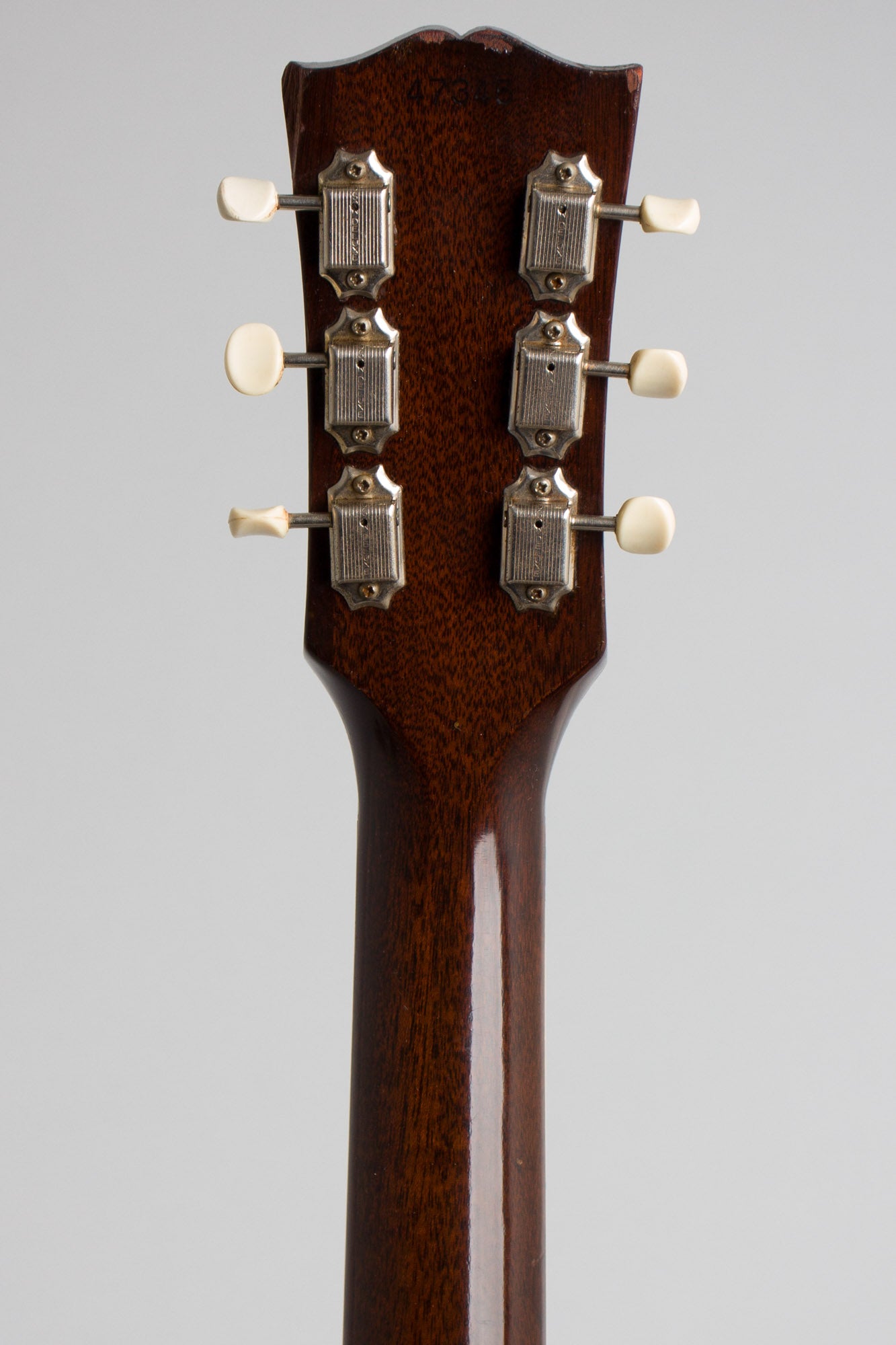 Gibson ES-330T Thinline Hollow Body Electric Guitar (1962)