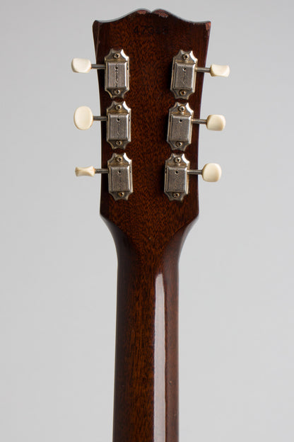 Gibson ES-330T Thinline Hollow Body Electric Guitar (1962)
