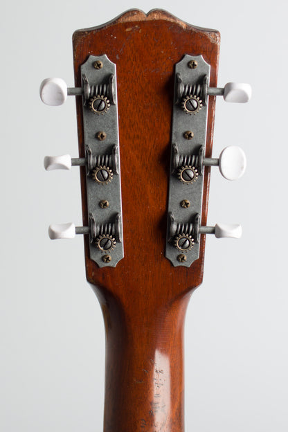 Gibson J-35 Flat Top Acoustic Guitar (1941)